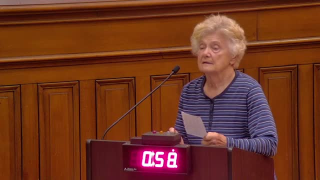 City Council Faces Outcry Over Fire Station Closures