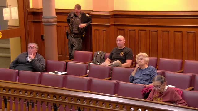 Recycling crisis prompts urgent education campaign in Scranton