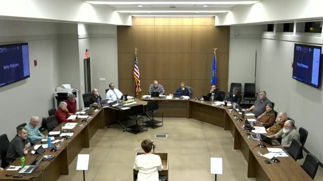Residents demand action on disruptive short-term rentals
