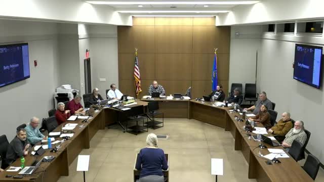 County faces backlash over controversial airport expansion plan