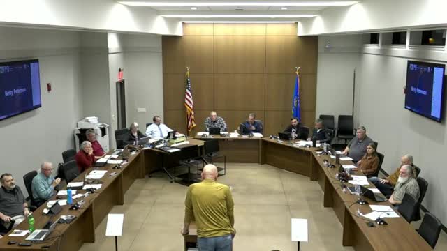 Community Demands Environmental Review Before Airport Expansion