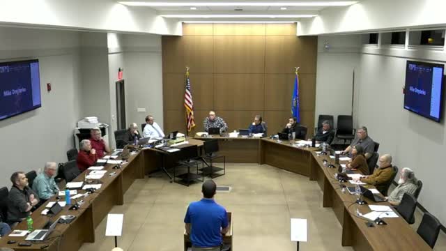 Airport development plan moves forward amid community concerns
