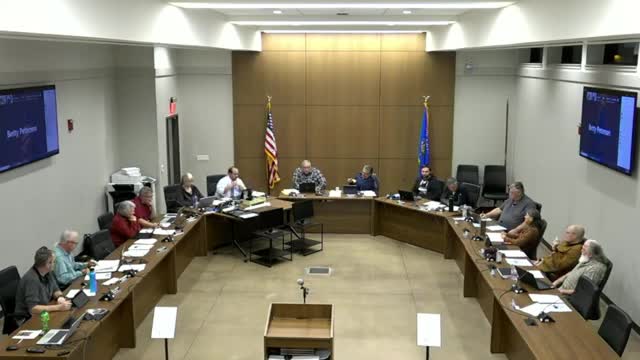 County Board Moves Forward with Controversial Short Term Rental Ordinance