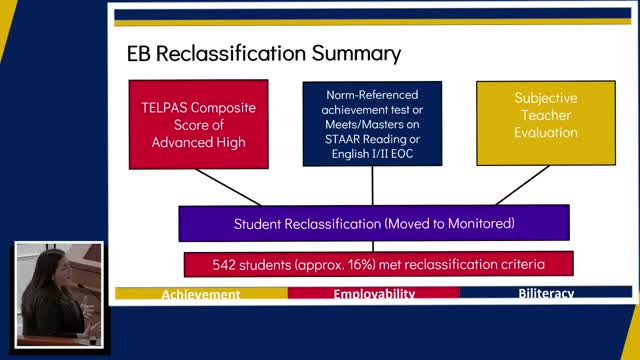 School district seeks bilingual teachers amid growing demand