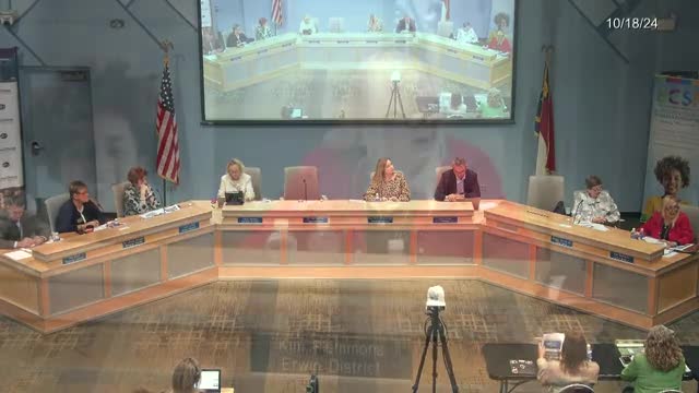 Community rallies to support schools after devastating tragedy