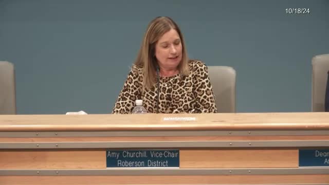 School Board Plans Emotional First Day Back for Students