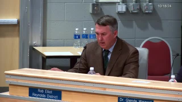 Schools set to reopen amid boil water concerns