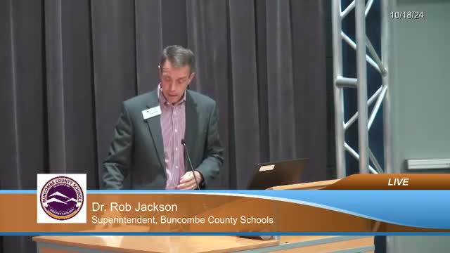 School system rallies to support students after devastating storm