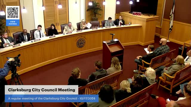 Councilman calls for urgent action on homelessness crisis