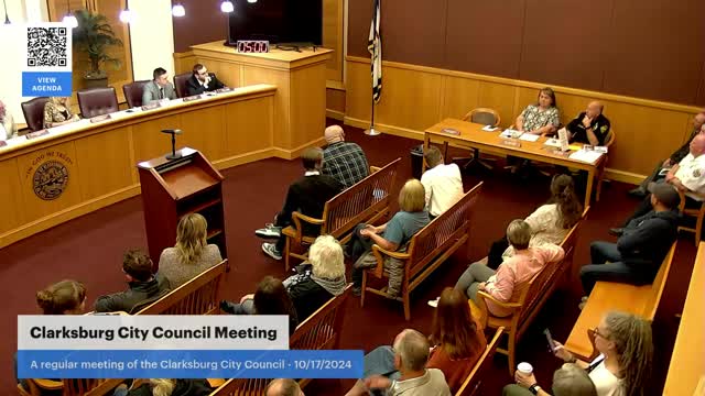 Council debates solutions for homeless encampments crisis