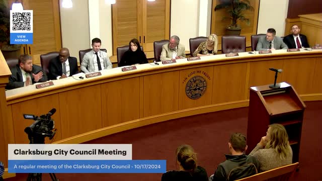 City Council Votes on Controversial Trespassing Ordinance
