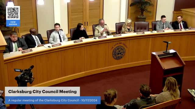 Community leaders seek balance between compassion and accountability