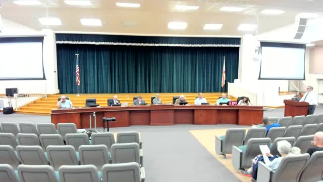 Budget Amendment Sparks Debate Over Law Library Necessity