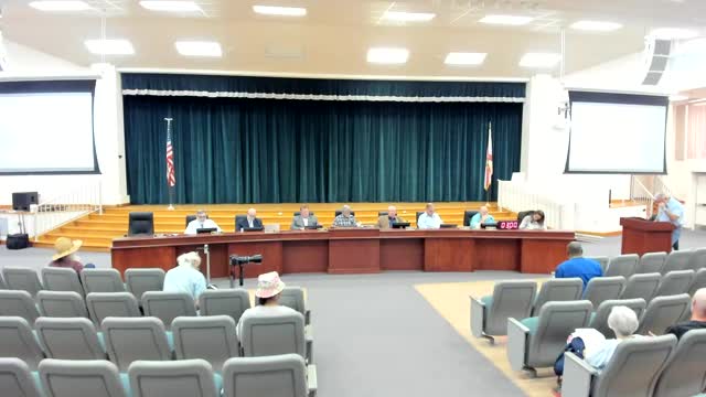 County recovers from hurricane debris in record time