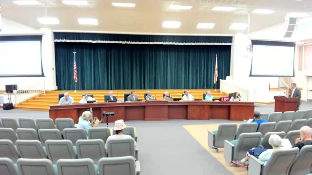 County faces urgent $124000 fund crisis as audit looms