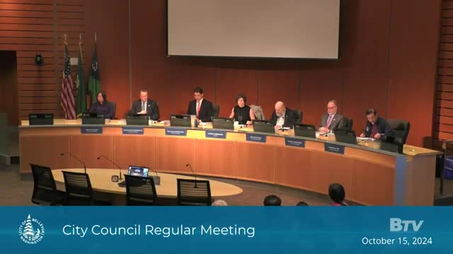 Bellevue proclaims October as Hindu American Awareness Month
