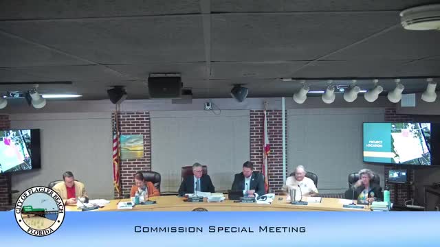 Cajun Beach faces backlash over outdoor music permit request