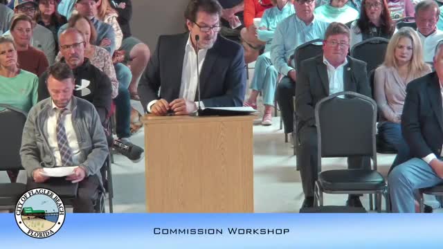 Major development plan sparks community debate over changes