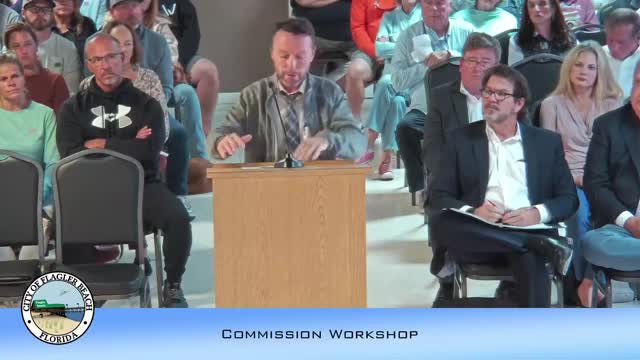 City plans major infrastructure changes amid housing development concerns