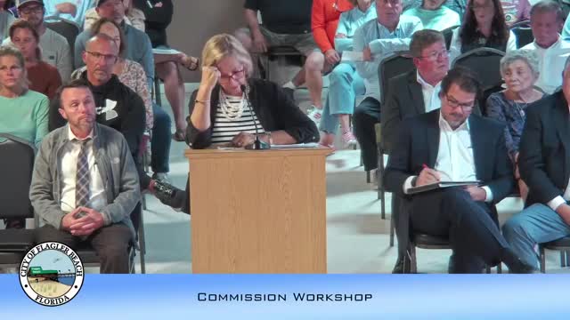 Community voices concern over massive housing expansion plans