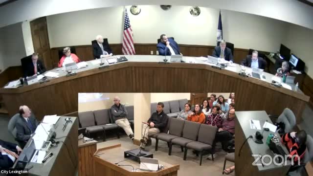 City Council Approves Plan to Revitalize Downtown Economy