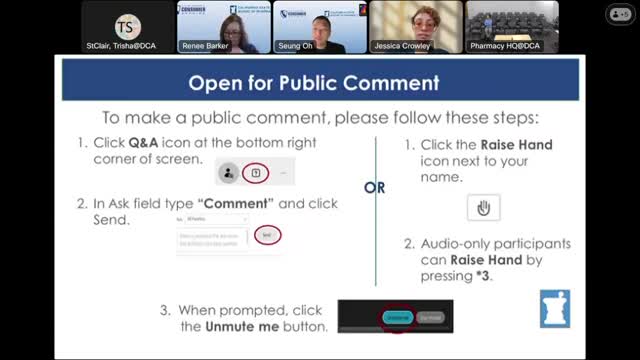 Pharmacists poised for new roles under groundbreaking legislation