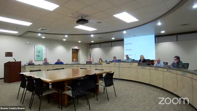 Courthouse Sprinkler System Debate Sparks Cost Concerns