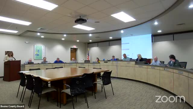 Economic growth sparks new jobs and investments in Boone County