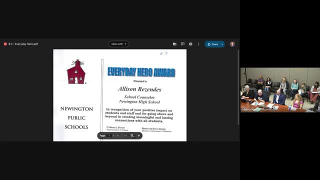 Community Celebrates Unsung Heroes and Voting Engagement