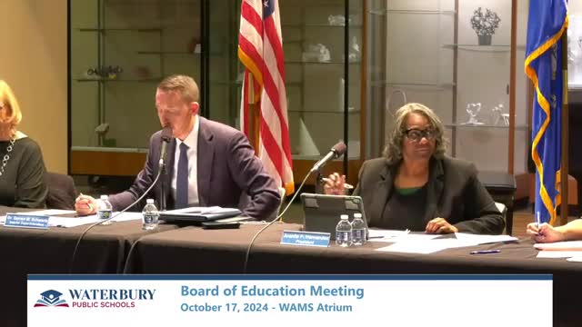 New special education supervisor aims to transform student success