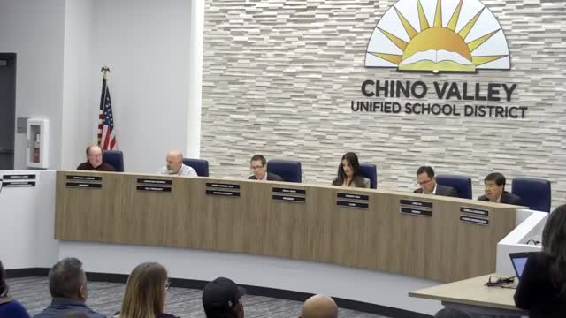 Community unites to celebrate education and honor fallen teacher