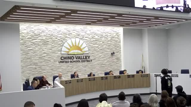 Students Demand Freedom from Political Agendas in Education