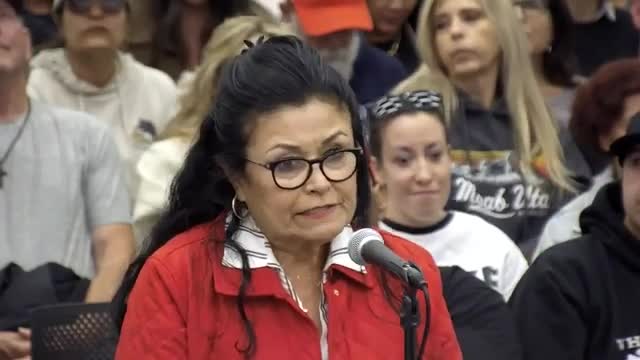 Parents Demand Control Over Children's Education Choices