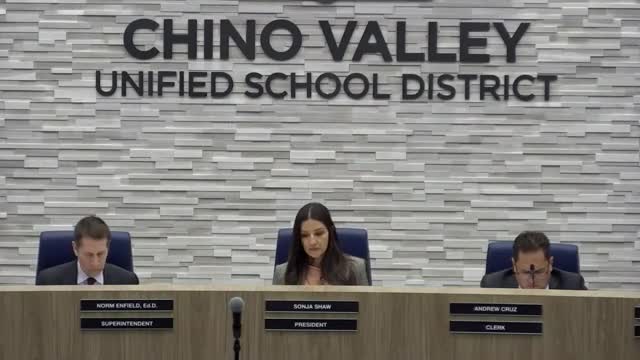 Board honors National Merit semifinalists in emotional meeting