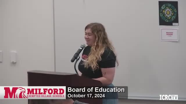 Teachers rally for funding to support neighborhood schools