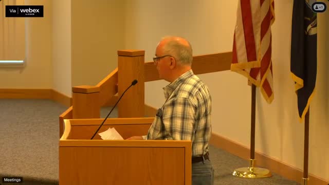 County takes action to combat toxic pollution crisis