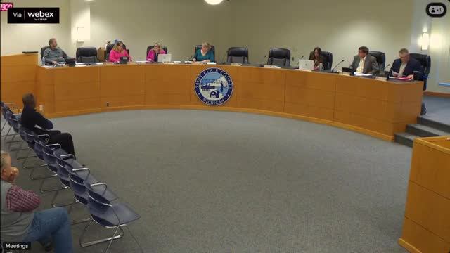 Landfill PFAS testing sparks urgent public safety debate