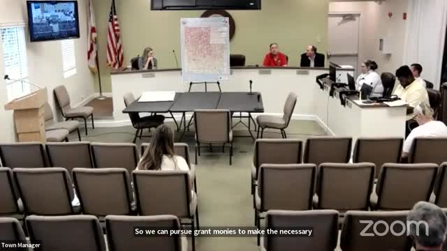 Town plans $80 million infrastructure overhaul without tax burden