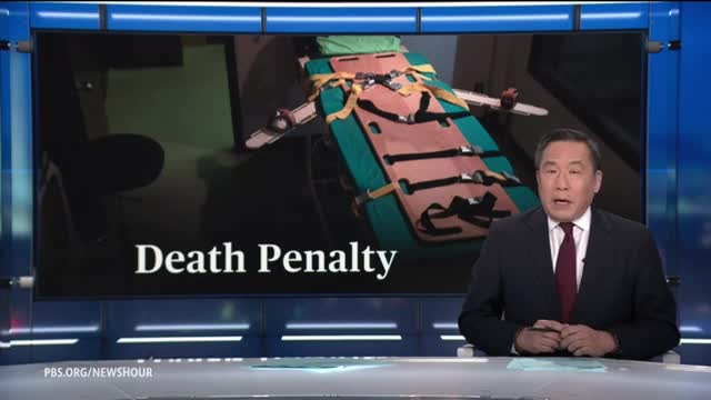 Executions surge amid legal and racial controversies in America