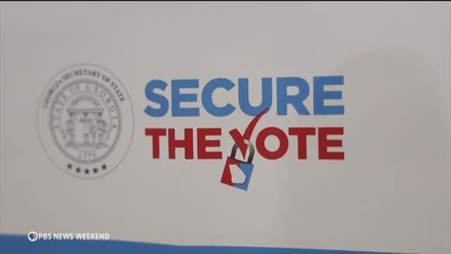 Election officials face threats and fear in changing landscape