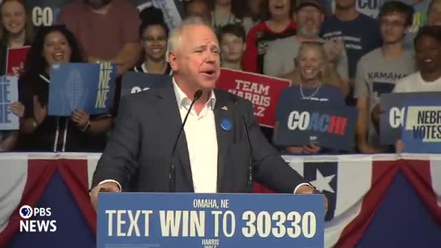 Trump's stamina questioned as Harris looms in 2024 race