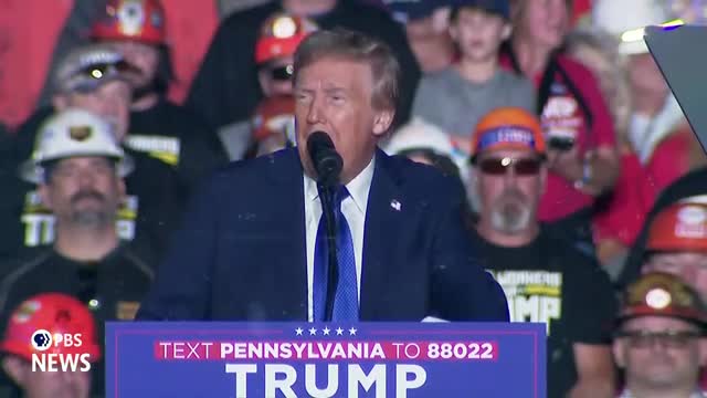 Kamala's border policies unleash violent migrant gangs