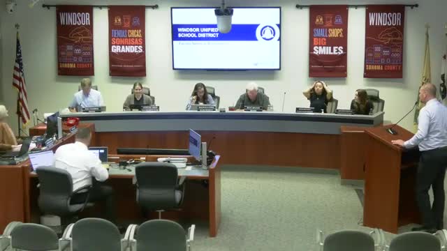 School District Faces $122 Million Maintenance Crisis