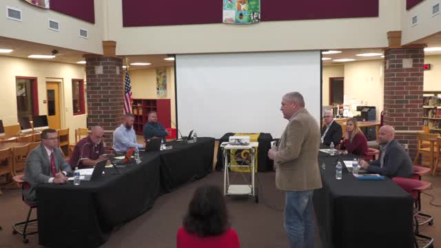 Ben Schuler earns perfect PSAT score and scholarship chance