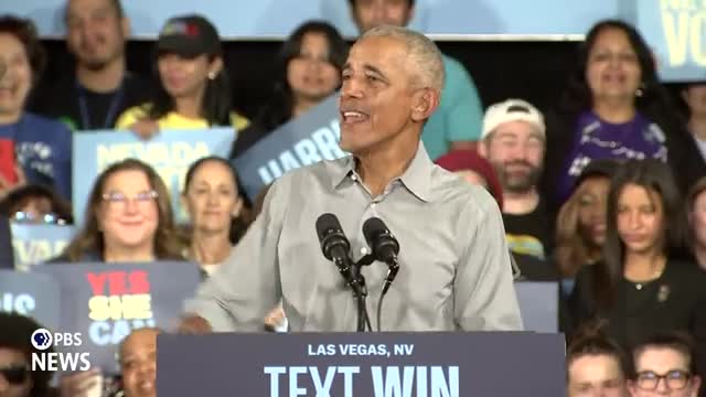 Kamala Harris reveals concrete plans to tackle affordability issues