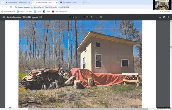 Council votes to deny controversial land use application