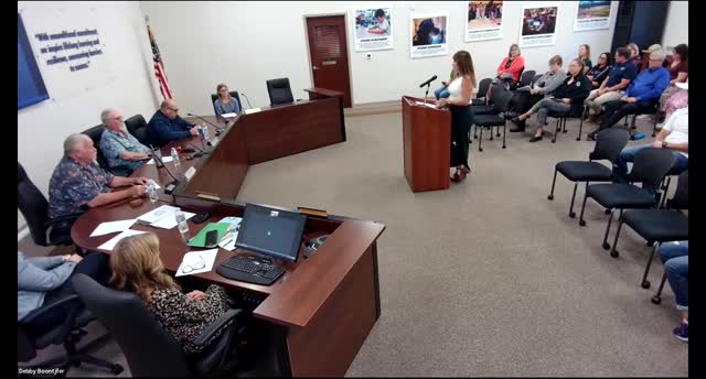 Schools adopt new health curriculum after Planned Parenthood split