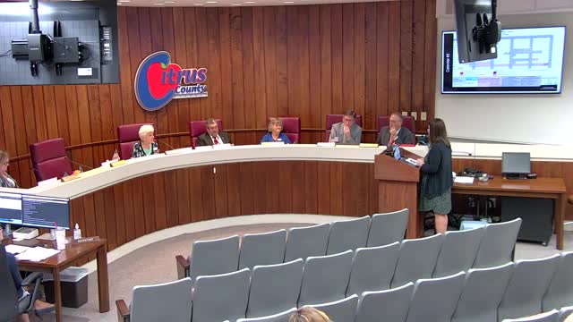 School Board Debates Controversial Calendar Changes
