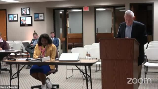 Education Funding Crisis Sparks Legislative Showdown