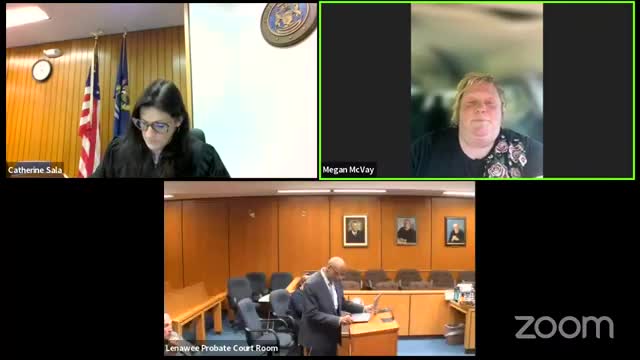 Child Welfare Case Raises Concerns Over Substance Use